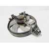 Recambio de electroventilador para nissan micra (k11) alpine (1996) referencia OEM IAM   
