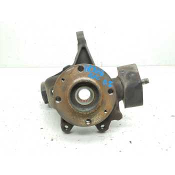 Recambio de mangueta delantera izquierda para citroën xantia berlina referencia OEM IAM  364642 
