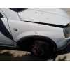 Recambio de aleta delantera derecha para opel corsa c blue line referencia OEM IAM   