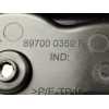 Recambio de moldura interior para renault scenic iv black edition referencia OEM IAM 897000359R  