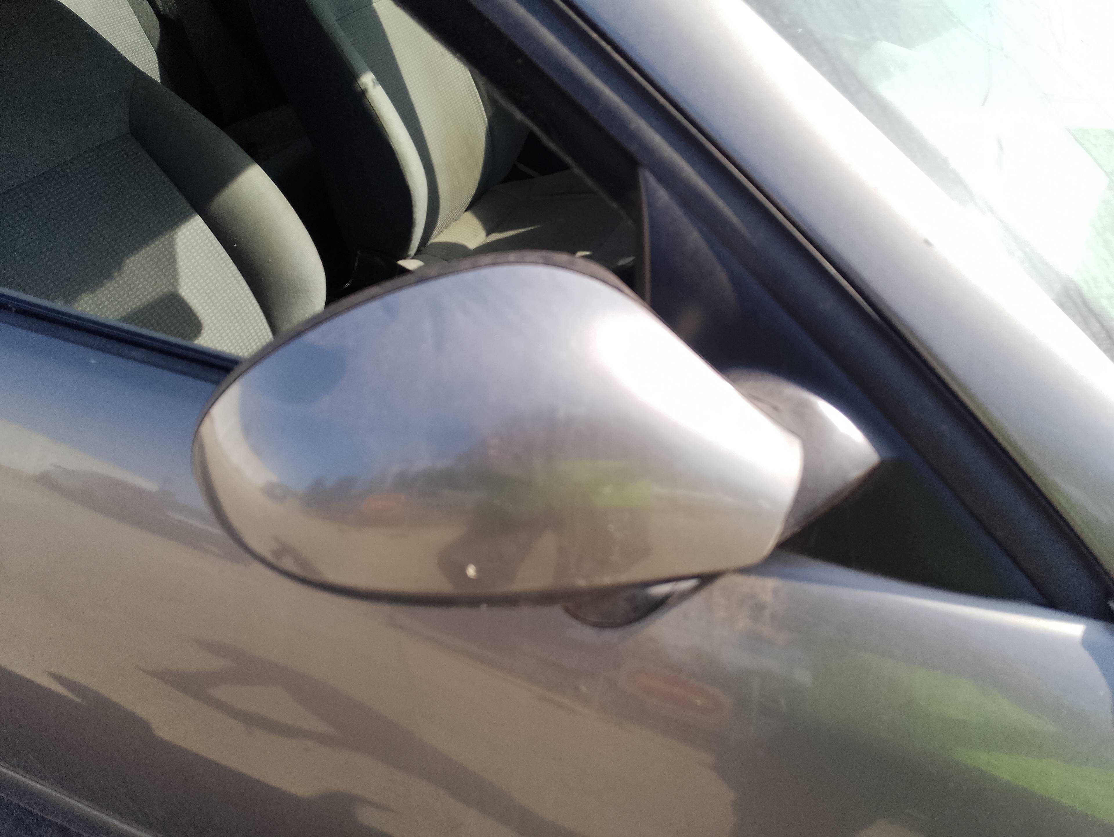 Recambio de retrovisor derecho para seat cordoba berlina (6l2) fresh referencia OEM IAM   
