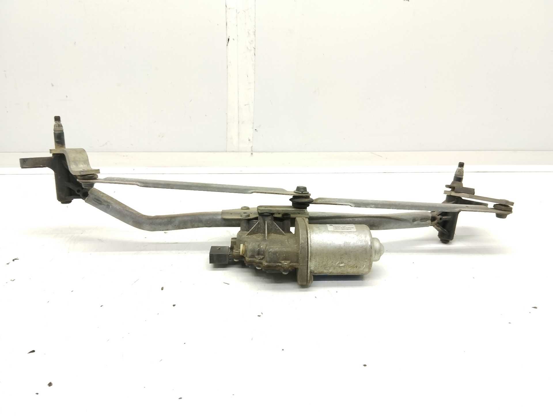 Recambio de motor limpia delantero para skoda fabia familiar (6y5) classic referencia OEM IAM 5J1955113B  