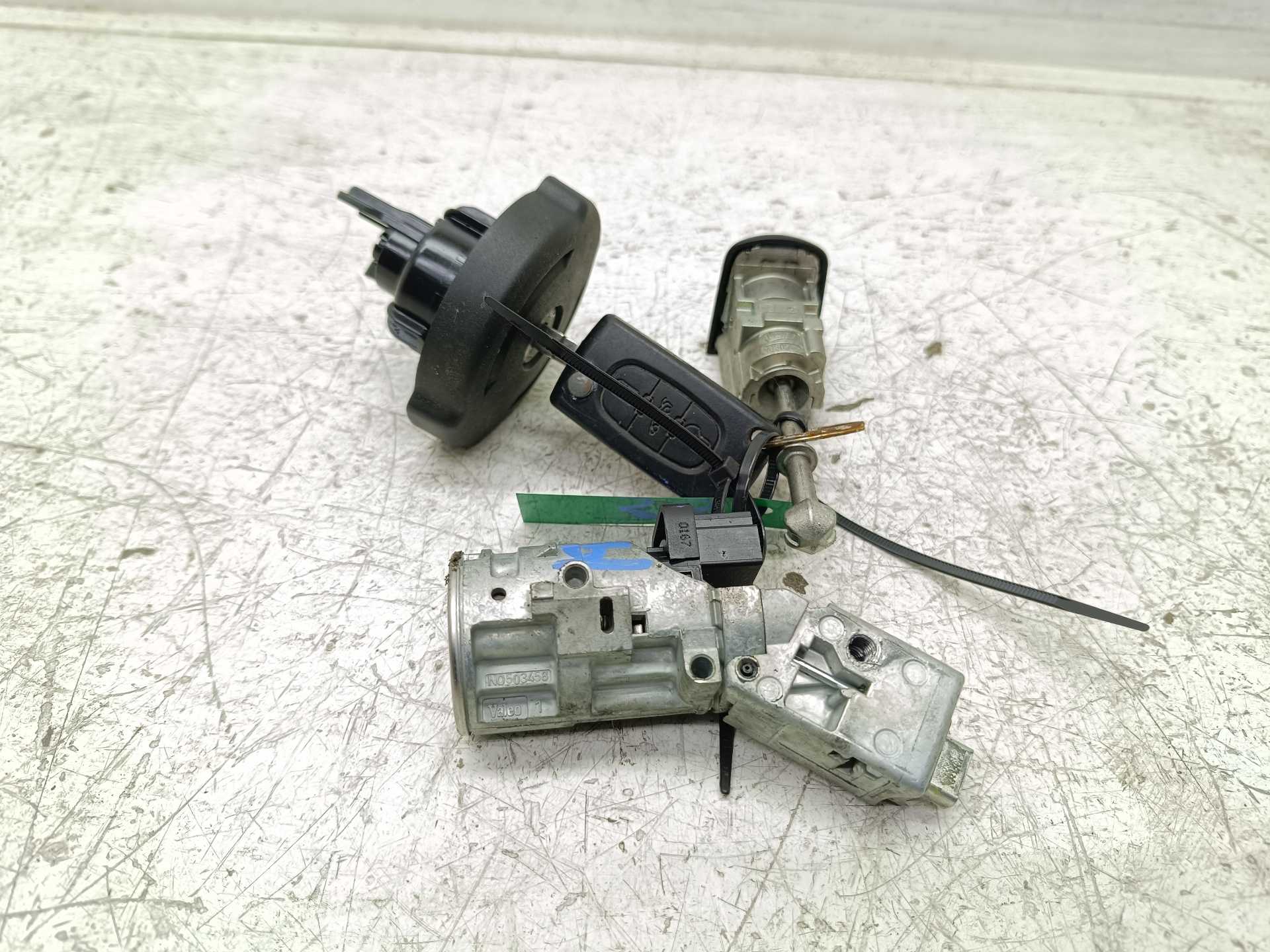 Recambio de conmutador de arranque para peugeot partner kasten l1 confort pack referencia OEM IAM N0503458  