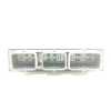 Recambio de centralita motor uce para peugeot 206 berlina xs-line referencia OEM IAM 6151524407 215857841A J34PAAE