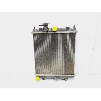 RADIADOR AGUA 5814950118 