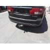 Recambio de paragolpes trasero para ssangyong kyron 2.0 referencia OEM IAM   