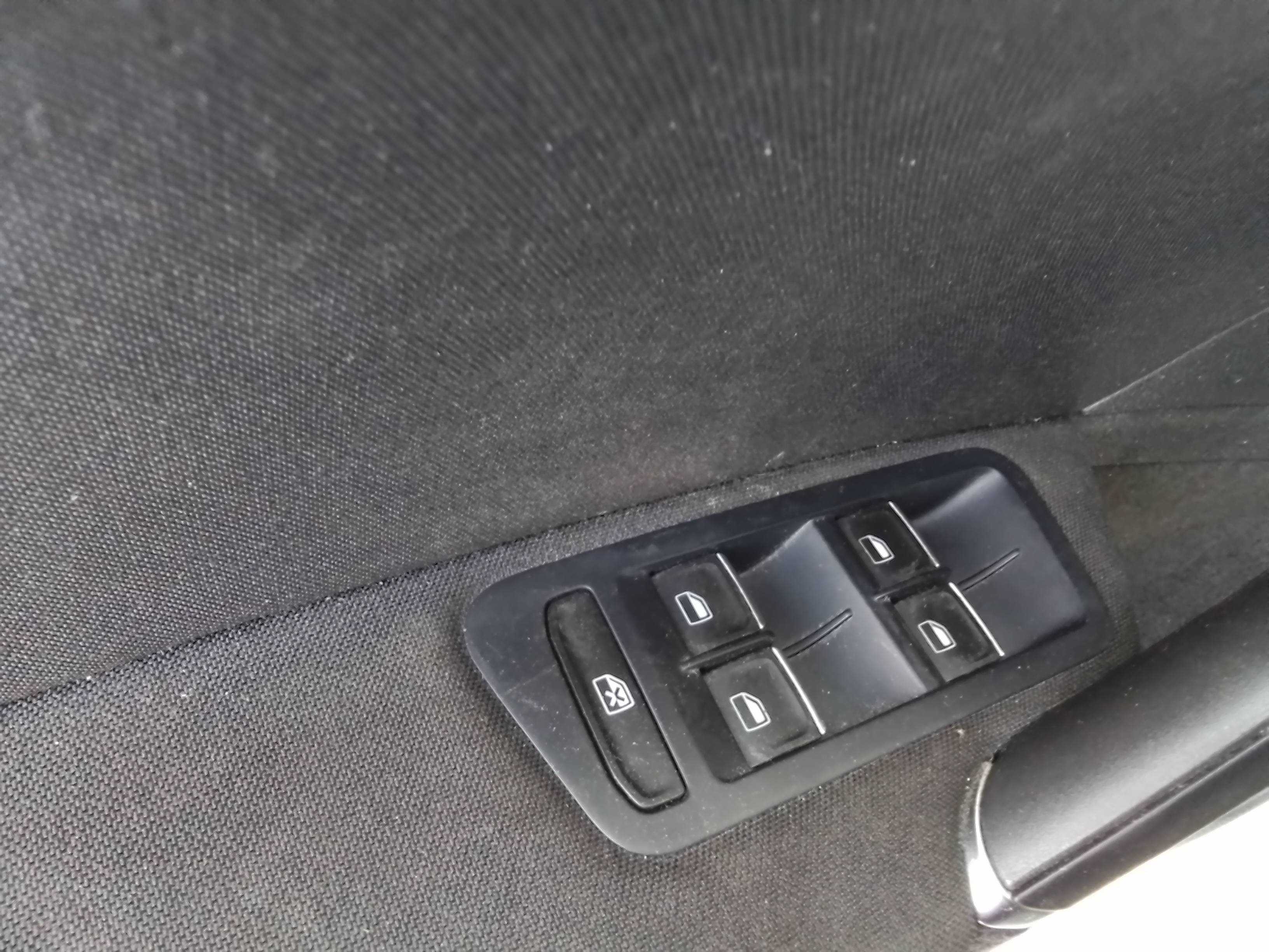 Recambio de mando elevalunas delantero izquierdo para volkswagen golf vii lim. (5g1) advance bluemotion referencia OEM IAM   