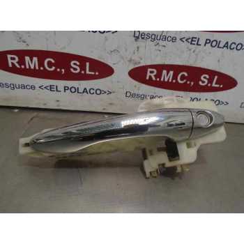 MANETA EXTERIOR DELANTERA IZQUIERDA 