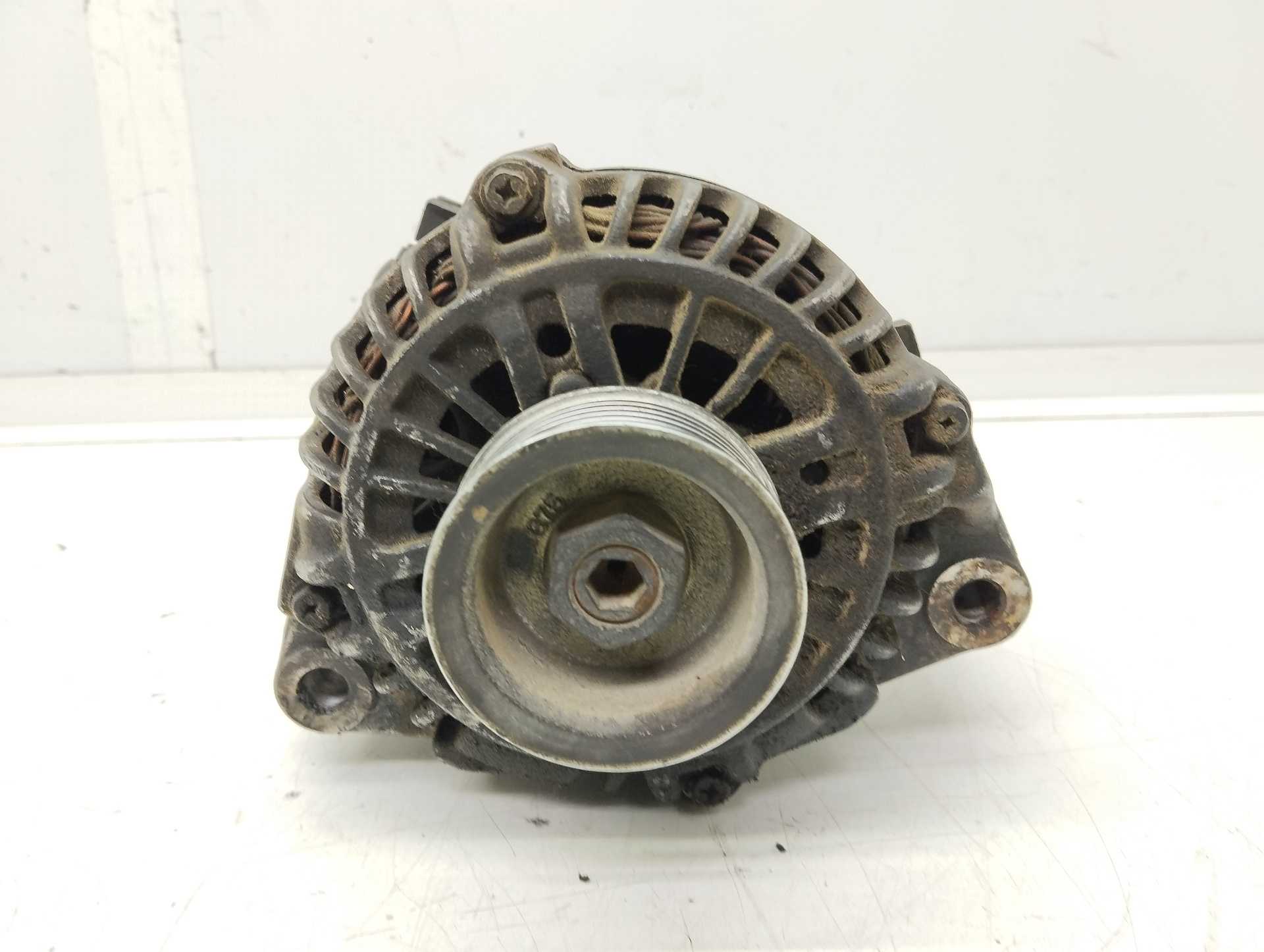 Recambio de alternador para peugeot 306 berlina 3/4/5 puertas (s2) style referencia OEM IAM 9630080280 A003TA5591A 