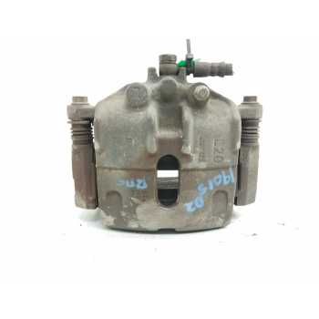 PINZA DE FRENO DELANTERA IZQUIERDA 2467 SEG100270 SEG100270E