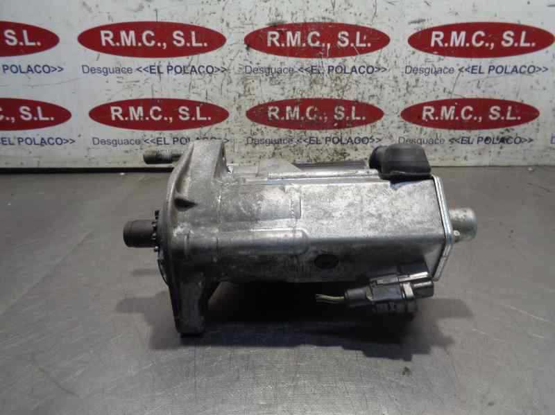 Recambio de motores de arranque para toyota land cruiser (j12) 3.0 d-4d gx referencia OEM IAM 2810067050  