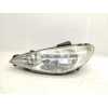Recambio de faro izquierdo para peugeot 206 berlina xs-line referencia OEM IAM 085501120L  