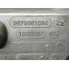 Recambio de caja filtro aire para citroën berlingo station wagon xtr referencia OEM IAM 9673061080  
