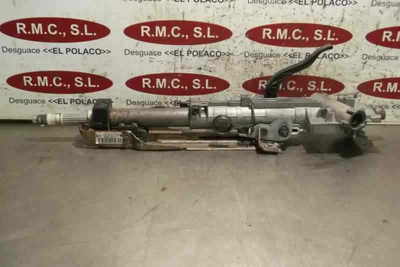 Recambio de columna direccion para bmw x3 (e83) 3.0 turbodiesel cat referencia OEM IAM 884401058  