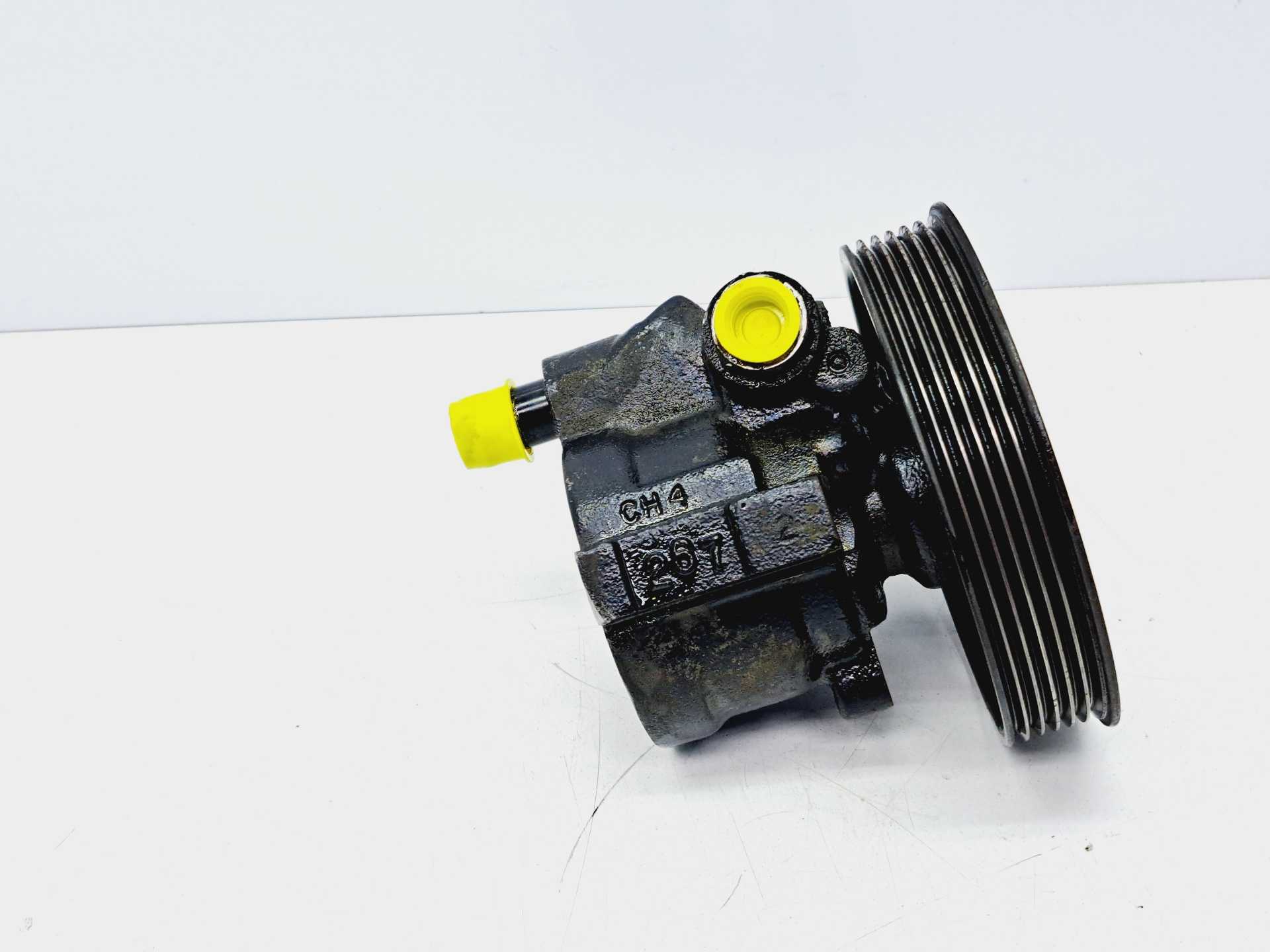 Recambio de bomba direccion para renault kangoo (f/kc0) 1.6 16v referencia OEM IAM 7700431256 7700431283 
