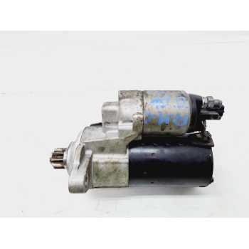 Recambio de motores de arranque para audi tt (8j3/8j9) 2.0 16v tfsi referencia OEM IAM 02E911023J 0001121412 BOSCH