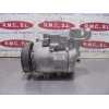 Recambio de compresor aire acondicionado para mercedes-benz clase a (w168) 170 cdi (168.009) referencia OEM IAM GE4472208871  