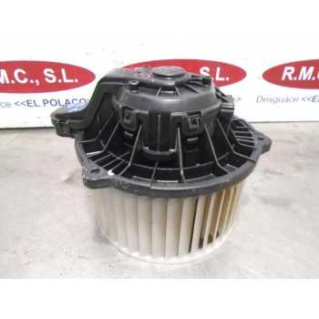 MOTOR CALEFACCION 
