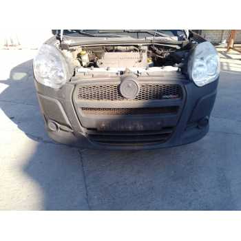 Recambio de paragolpes delantero para fiat doblo cargo basis kasten referencia OEM IAM   