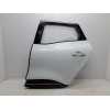Recambio de puerta trasera izquierda para renault scenic iv zen referencia OEM IAM   