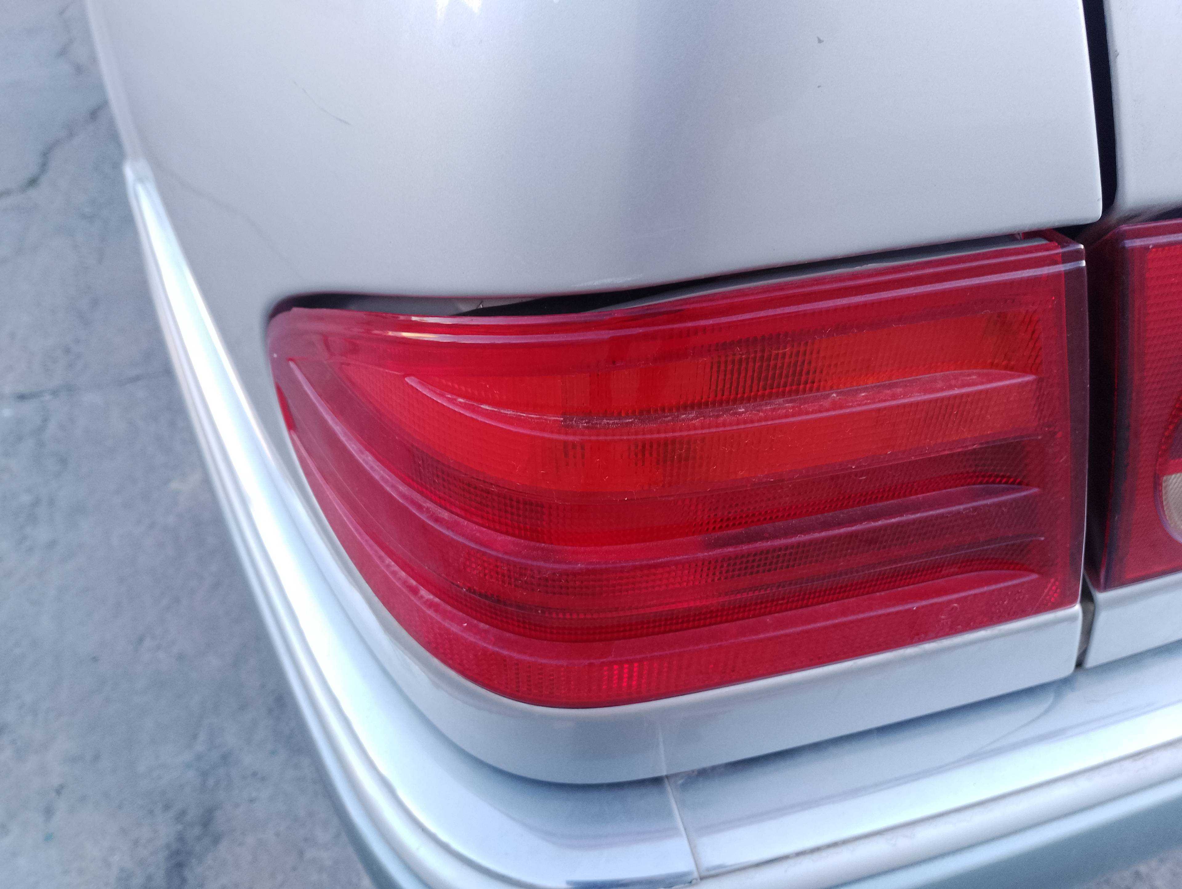 Recambio de piloto trasero izquierdo para mercedes-benz clase e (w210) berlina diesel 300 turbodiesel (210.025) referencia OEM I