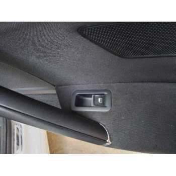 Recambio de mando elevalunas trasero derecho para volkswagen golf vii lim. (5g1) advance bluemotion referencia OEM IAM   