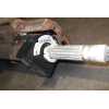 Recambio de columna direccion para bmw x3 (e83) 3.0 turbodiesel cat referencia OEM IAM 884401058  
