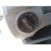 Recambio de mando luces para volkswagen polo (9n1) conceptline referencia OEM IAM   