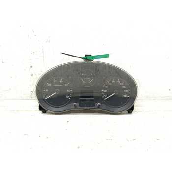 CUADRO INSTRUMENTOS 9801642280 