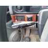 Recambio de mando intermitentes para ssangyong musso 2.9 tdi lux referencia OEM IAM   