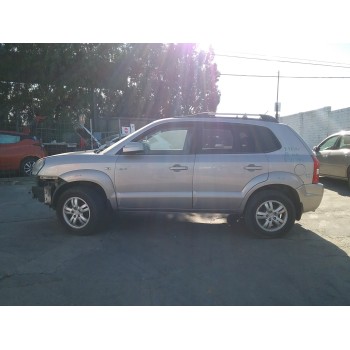 hyundai tucson (jm) del año 2006