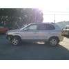 hyundai tucson (jm) del año 2006