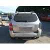 hyundai tucson (jm) del año 2006