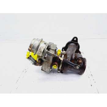 Recambio de turbocompresor para opel astra k lim. 5türig dynamic referencia OEM IAM 55593384  