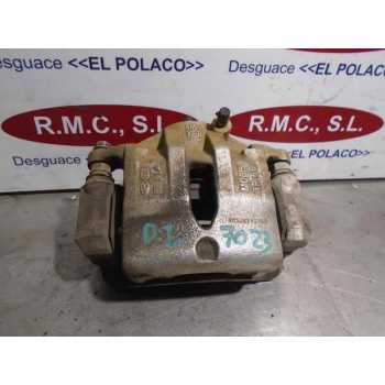 PINZA DE FRENO DELANTERA IZQUIERDA 