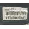 Recambio de cuadro instrumentos para peugeot partner kasten l1 confort pack referencia OEM IAM 9801642280  