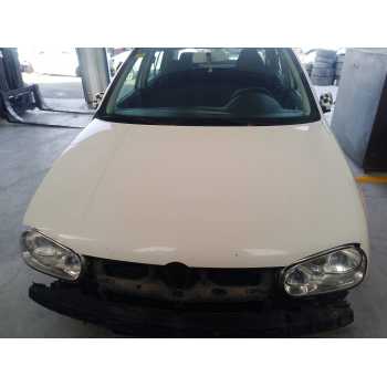 Recambio de capo para volkswagen golf iv berlina (1j1) conceptline referencia OEM IAM   
