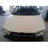 Recambio de capo para volkswagen golf iv berlina (1j1) conceptline referencia OEM IAM   