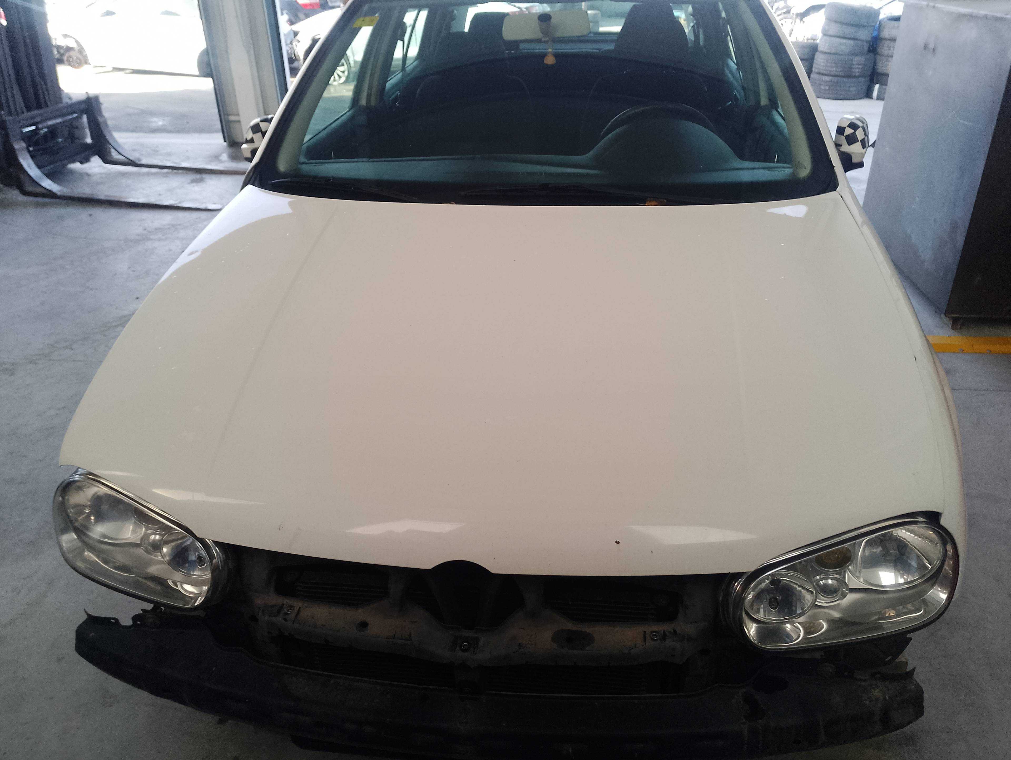 Recambio de capo para volkswagen golf iv berlina (1j1) conceptline referencia OEM IAM   