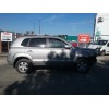 hyundai tucson (jm) del año 2006