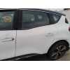 Recambio de puerta trasera izquierda para renault scenic iv zen referencia OEM IAM   
