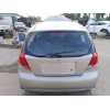 Recambio de porton trasero para daewoo kalos 1.4 sport referencia OEM IAM   