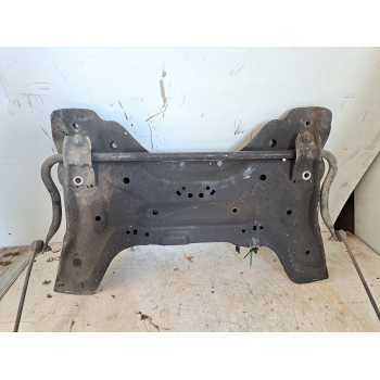Recambio de cuna motor para peugeot partner kasten l1 confort pack referencia OEM IAM   