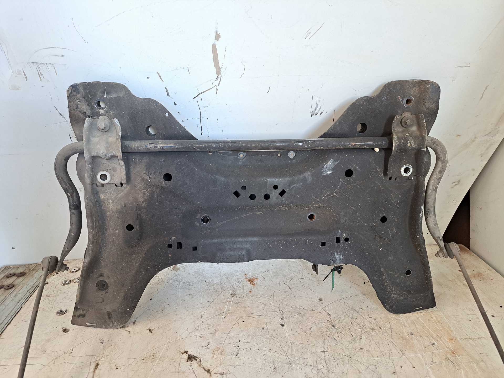 Recambio de cuna motor para peugeot partner kasten l1 confort pack referencia OEM IAM   