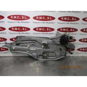 Recambio de elevalunas delantero derecho para renault laguna (b56) 1.9 dti diesel cat referencia OEM IAM   