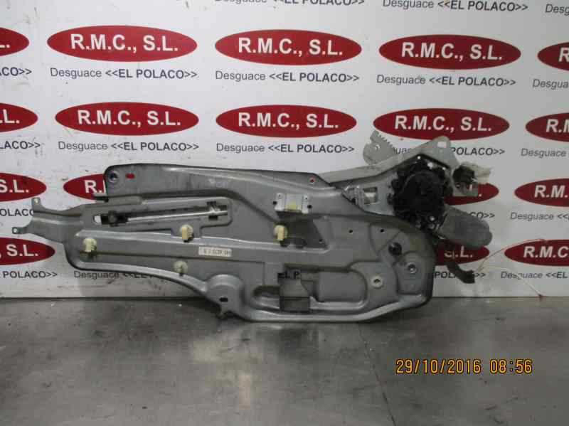 Recambio de elevalunas delantero derecho para renault laguna (b56) 1.9 dti diesel cat referencia OEM IAM   