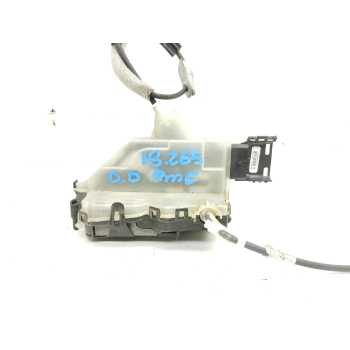 CERRADURA PUERTA DELANTERA DERECHA 4050N1664M5 9827863580 