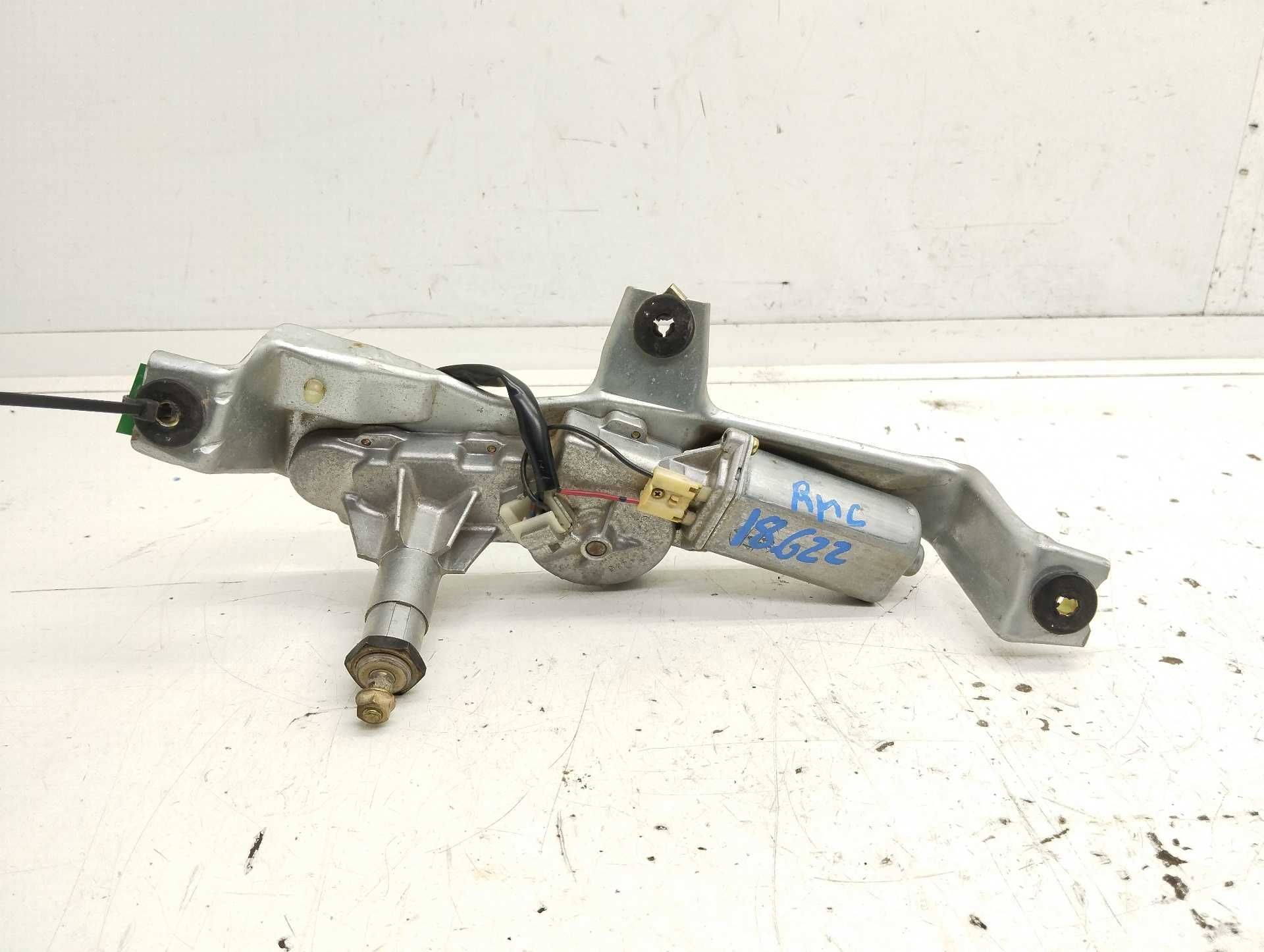 Recambio de motor limpia trasero para mazda premacy (cp) 2.0 cat referencia OEM IAM 34947581  