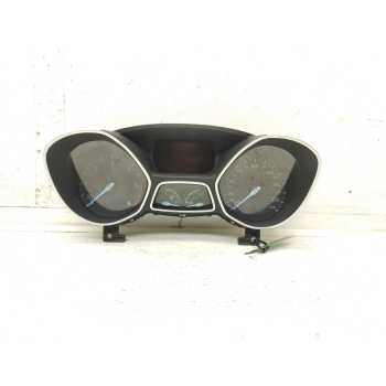 CUADRO INSTRUMENTOS F1ET10849BLG 