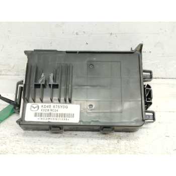 Recambio de modulo electronico para mazda cx-5 center-line 2wd referencia OEM IAM KD45675Y0G  